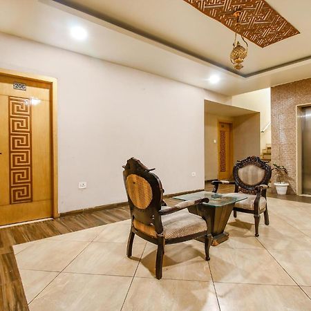 Fabhotel The Oasis - Maharana Praatap Nagar Бопал Екстериор снимка